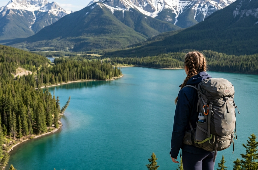 12 Best Cheap Places to Visit in Canada: Budget Travel Guide
