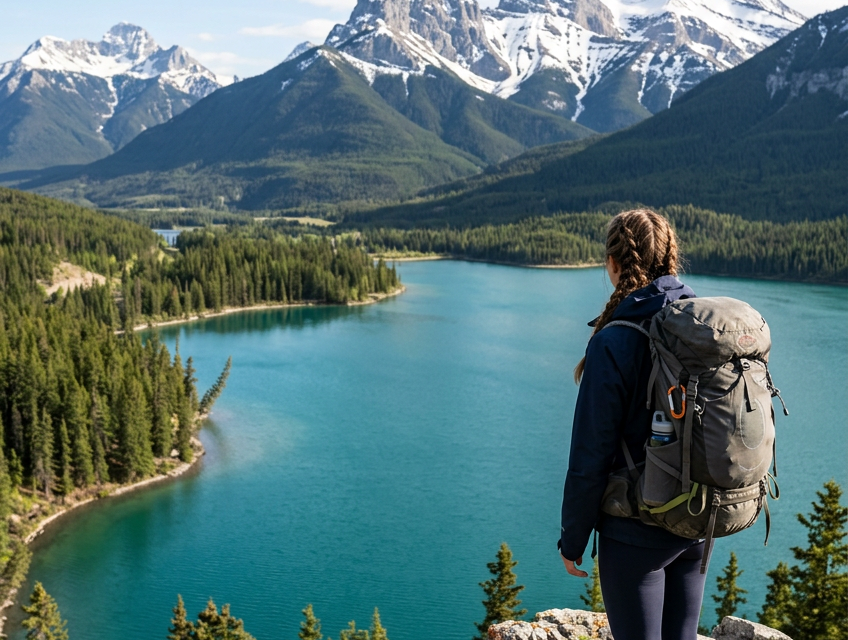 12 Best Cheap Places to Visit in Canada: Budget Travel Guide
