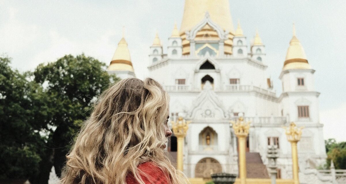 10 Days in Southeast Asia Under $2,000: A Real Budget With Real Numbers