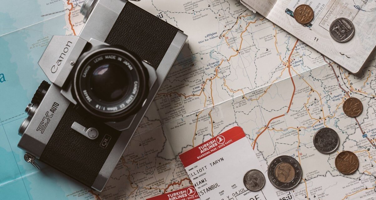 7 Holiday Travel Itinerary Templates for Every Trip Type (Beach, City, Family & More) — Free Downloads