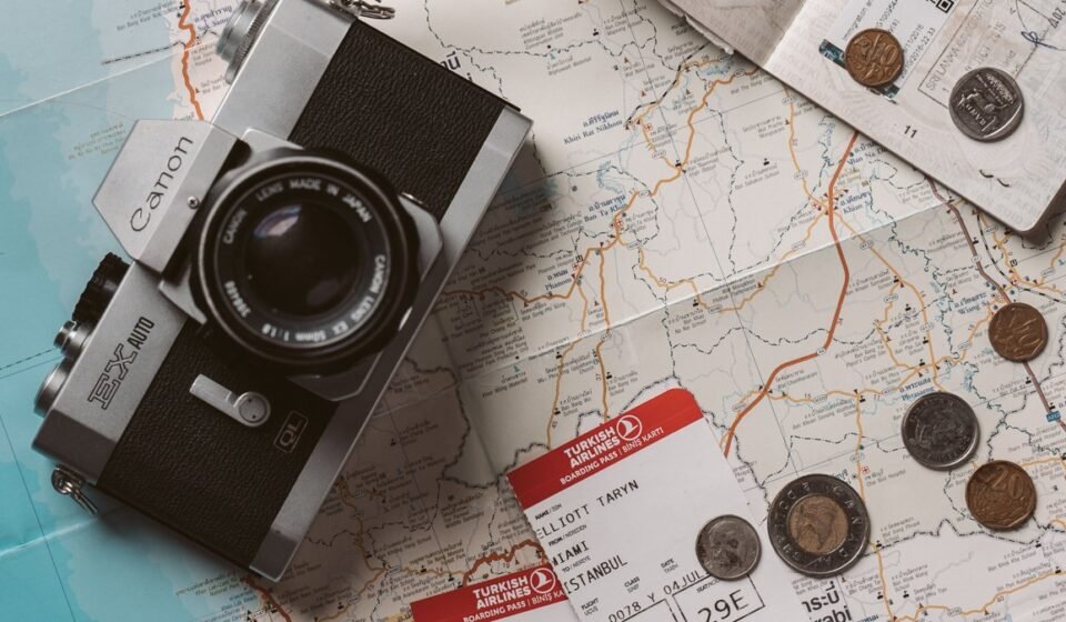 7 Holiday Travel Itinerary Templates for Every Trip Type (Beach, City, Family & More) — Free Downloads