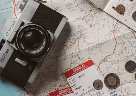 How to Build a Holiday Travel Itinerary in Excel (With Formulas, Color-Coding, and a Real Sample Plan)