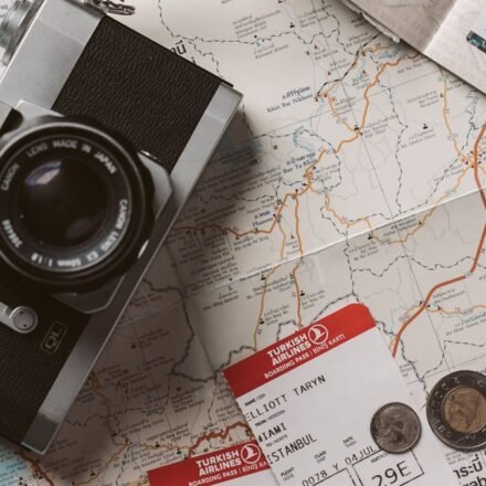 How to Build a Holiday Travel Itinerary in Excel (With Formulas, Color-Coding, and a Real Sample Plan)