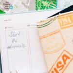 How to Create a Travel Itinerary for a Tourist Visa Application (With a Sample That Gets Approved)