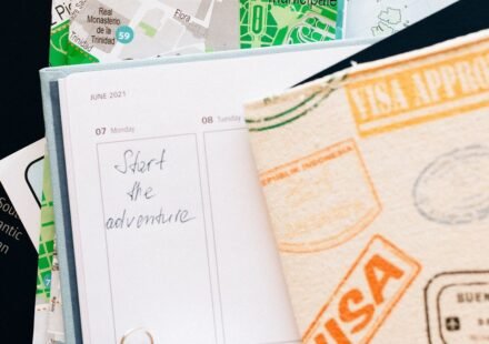 How to Create a Travel Itinerary for a Tourist Visa Application (With a Sample That Gets Approved)