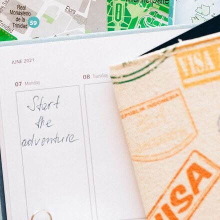 How to Create a Travel Itinerary for a Tourist Visa Application (With a Sample That Gets Approved)