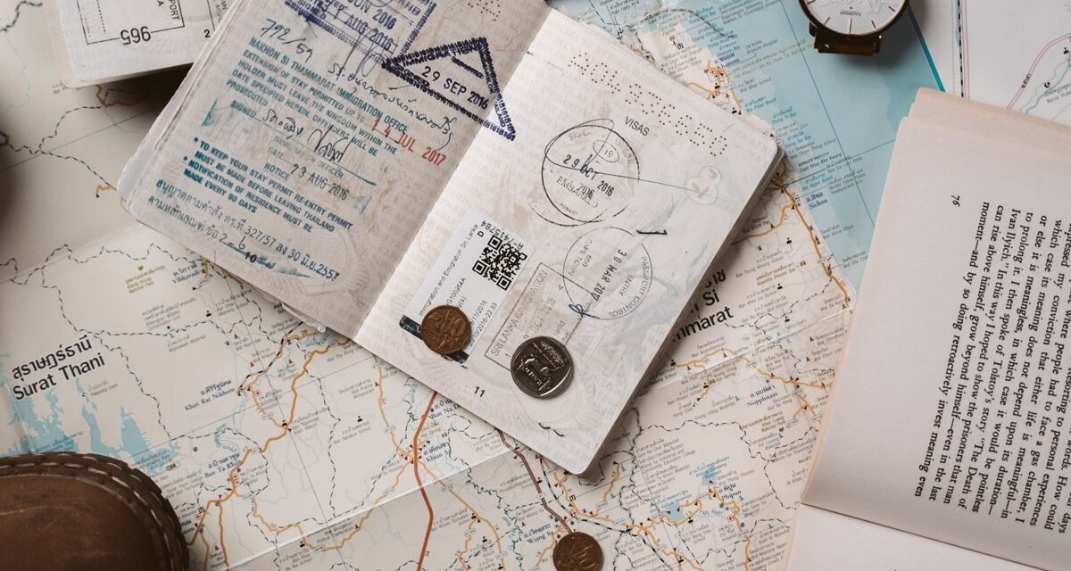 How to Explain the Purpose of Travel in Tourism on Any Document (Visa, Itinerary, Invitation Letter — With Copy-Paste Templates)