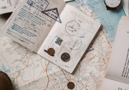 How to Explain the Purpose of Travel in Tourism on Any Document (Visa, Itinerary, Invitation Letter — With Copy-Paste Templates)