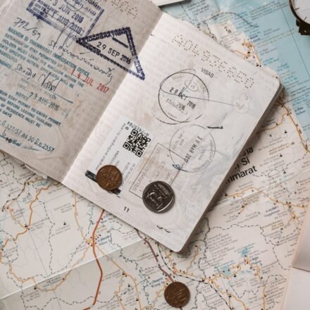 How to Explain the Purpose of Travel in Tourism on Any Document (Visa, Itinerary, Invitation Letter — With Copy-Paste Templates)