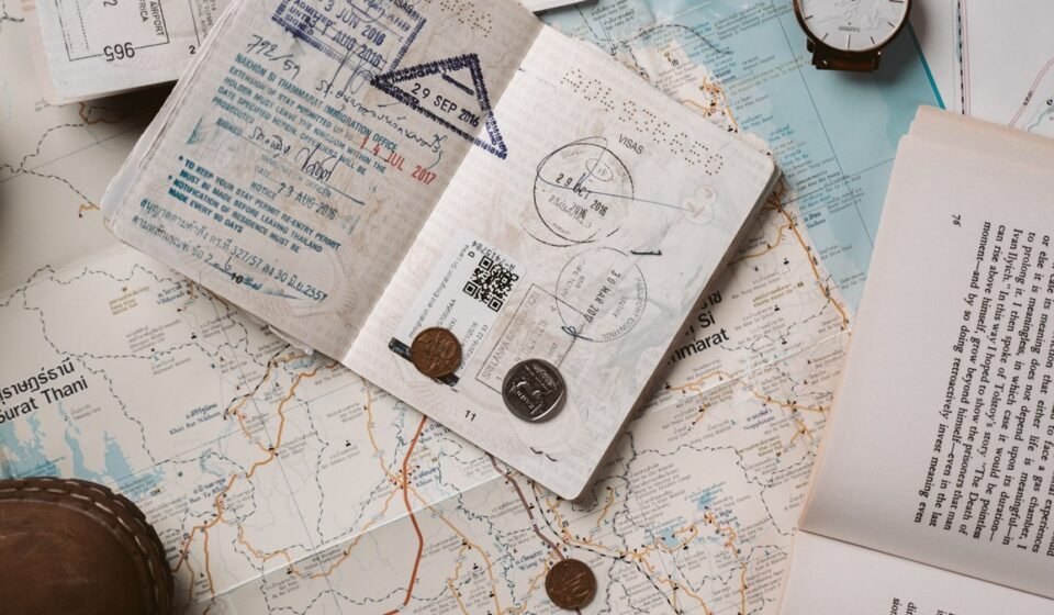 How to Explain the Purpose of Travel in Tourism on Any Document (Visa, Itinerary, Invitation Letter — With Copy-Paste Templates)
