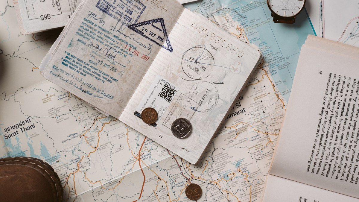 How to Explain the Purpose of Travel in Tourism on Any Document (Visa, Itinerary, Invitation Letter — With Copy-Paste Templates)