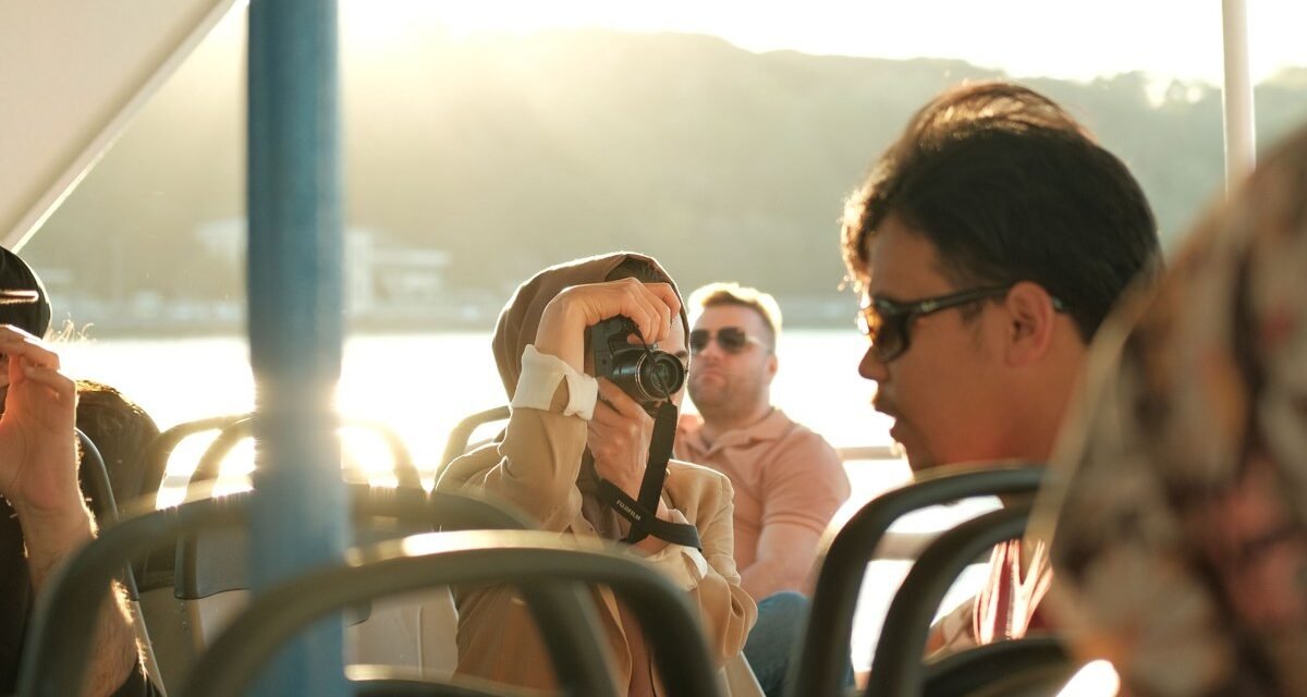 How to Plan a 'Tourist Travels Near Me' Weekend Without a Single Boring Moment