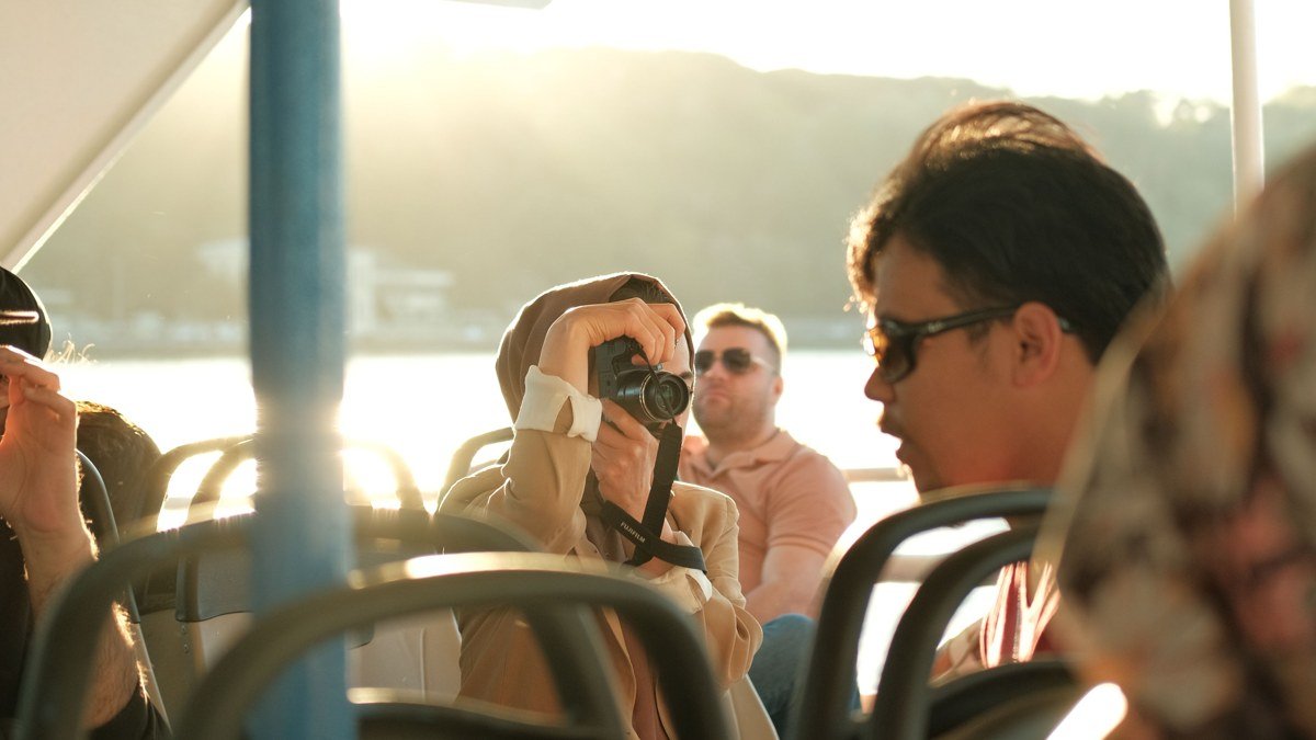 How to Plan a 'Tourist Travels Near Me' Weekend Without a Single Boring Moment