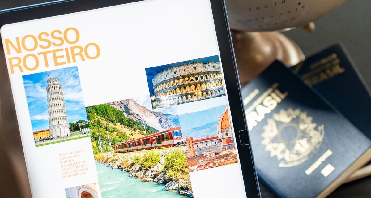How to Read a Travel Itinerary Like a Pro (What Every Section Actually Means for Tourists)