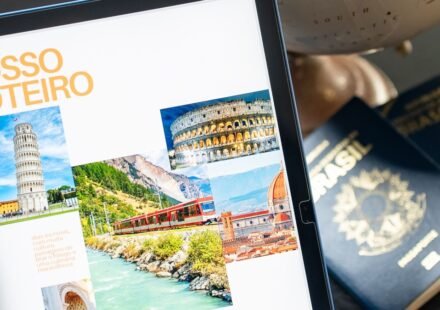 How to Read a Travel Itinerary Like a Pro (What Every Section Actually Means for Tourists)