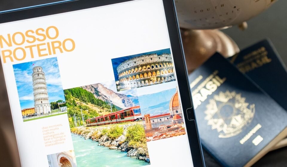 How to Read a Travel Itinerary Like a Pro (What Every Section Actually Means for Tourists)