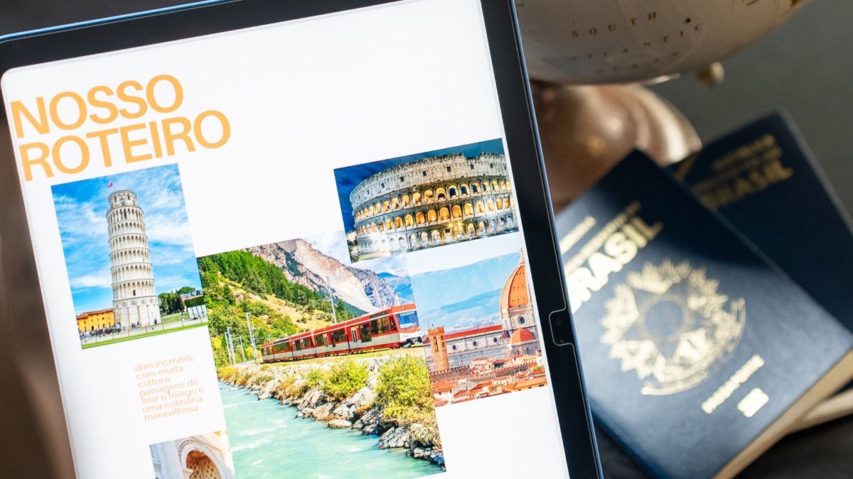 How to Read a Travel Itinerary Like a Pro (What Every Section Actually Means for Tourists)