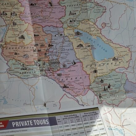 How to Write a Travel Itinerary for Someone Else (A Practical Guide for Tour Operators, Travel Agents & Gift Planners)