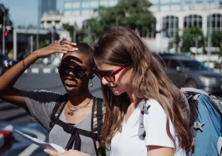 KSP Tourist Travel Itinerary for First-Time Visitors: 5 Real Sample Formats That Pass Every Requirement
