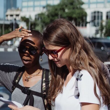 KSP Tourist Travel Itinerary for First-Time Visitors: 5 Real Sample Formats That Pass Every Requirement