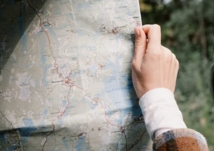 The Couple's Holiday Travel Itinerary Template: How to Plan a Trip You'll Both Actually Enjoy (With a Real 5-Day Sample)