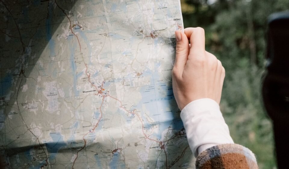 The Couple's Holiday Travel Itinerary Template: How to Plan a Trip You'll Both Actually Enjoy (With a Real 5-Day Sample)