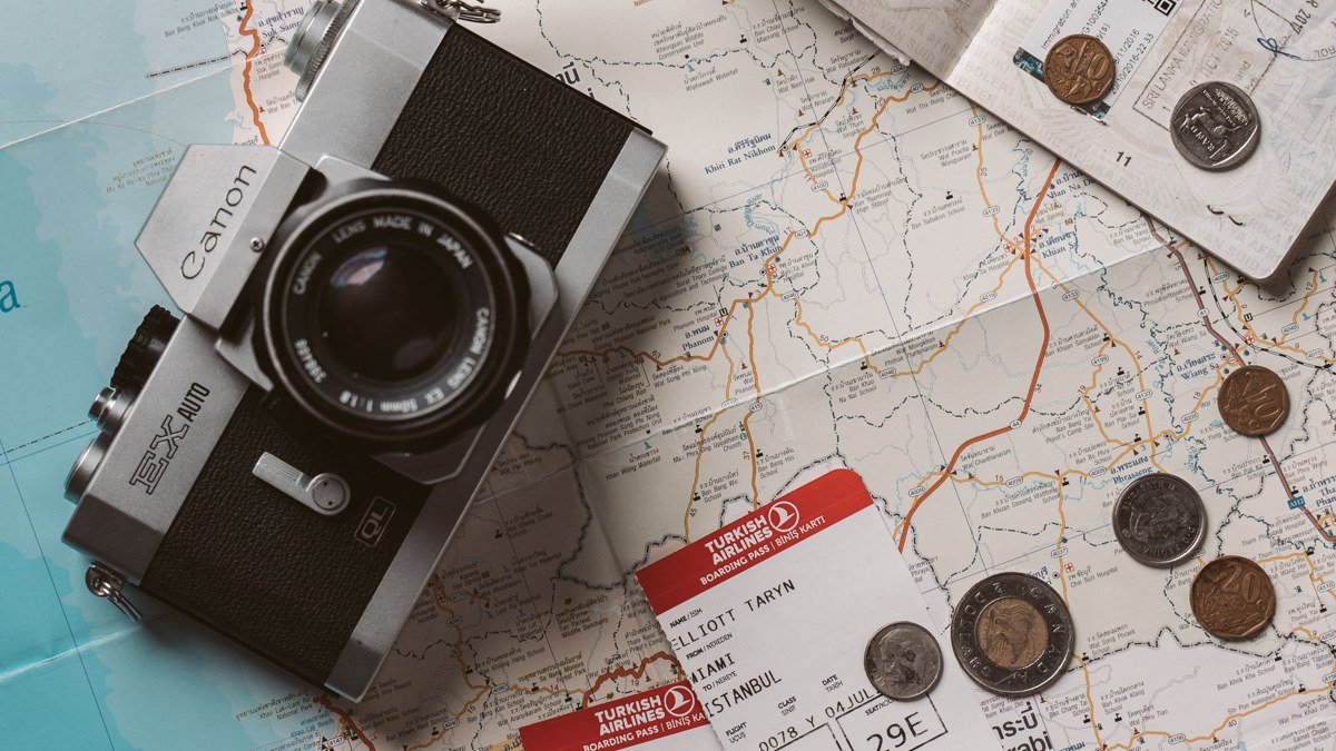 The Difference Between a Travel Itinerary and a Tourism Itinerary (And Why It Matters for Group Trip Planning)