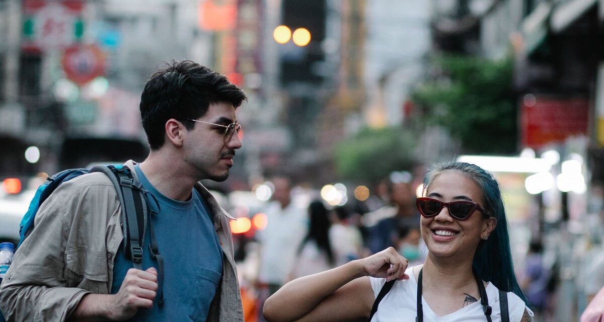The First-Time International Tourist Itinerary: 7 Things to Plan Before You Book a Single Flight
