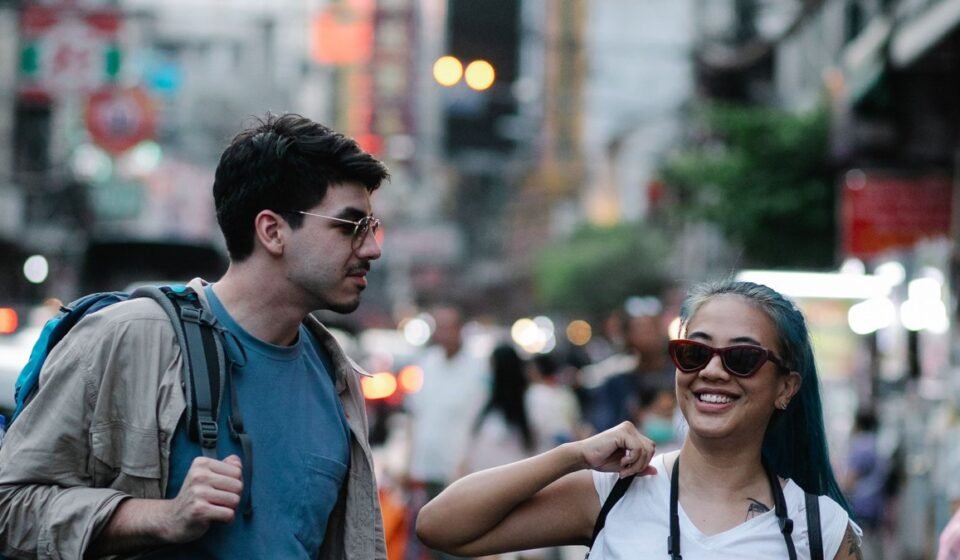 The First-Time International Tourist Itinerary: 7 Things to Plan Before You Book a Single Flight