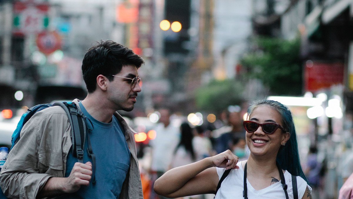 The First-Time International Tourist Itinerary: 7 Things to Plan Before You Book a Single Flight