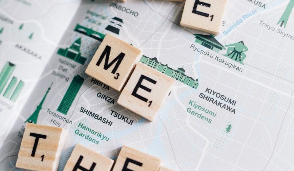 The Google Sheets Holiday Travel Itinerary Planner You'll Reuse Every Single Trip (Free Template Inside)