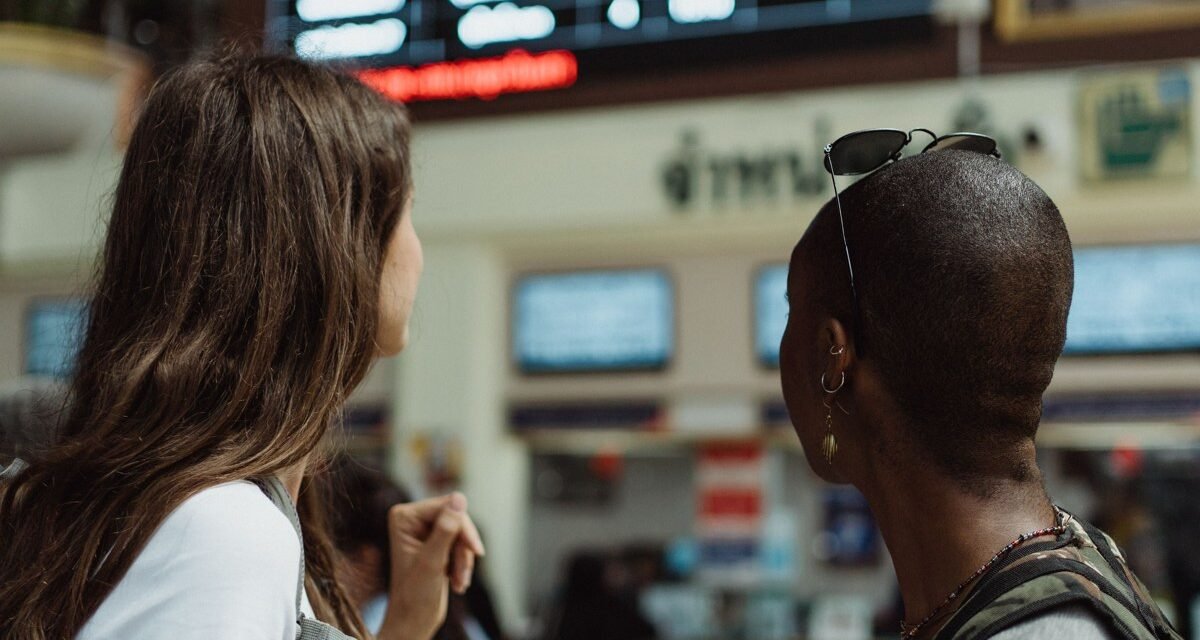 The One-Page Travel Itinerary Format That Keeps Every Trip Day-by-Day