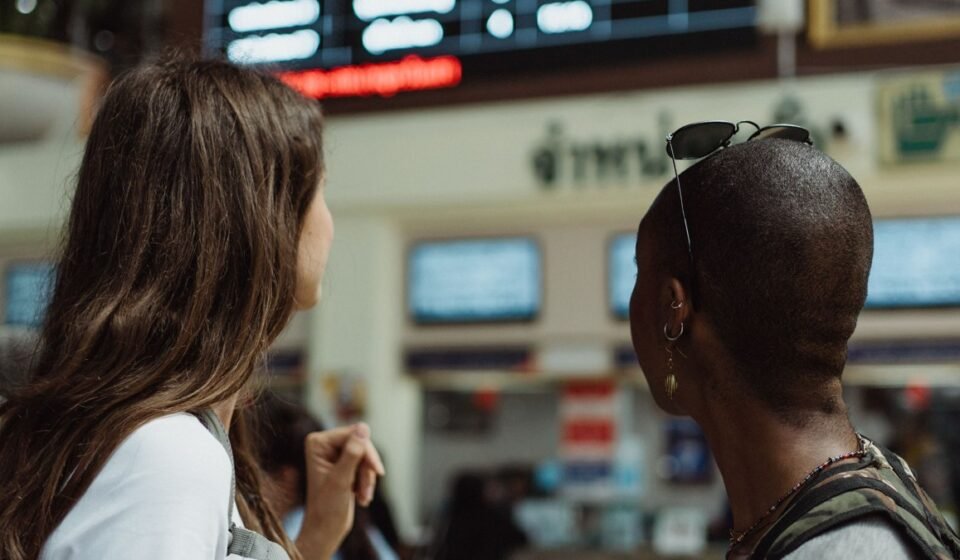 The One-Page Travel Itinerary Format That Keeps Every Trip Day-by-Day