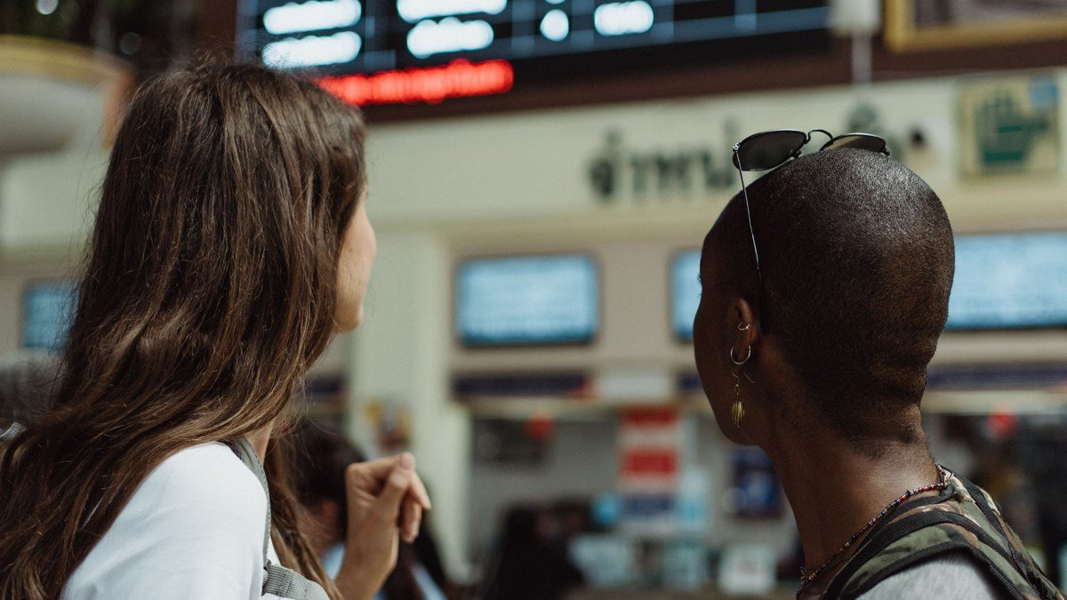 The One-Page Travel Itinerary Format That Keeps Every Trip Day-by-Day