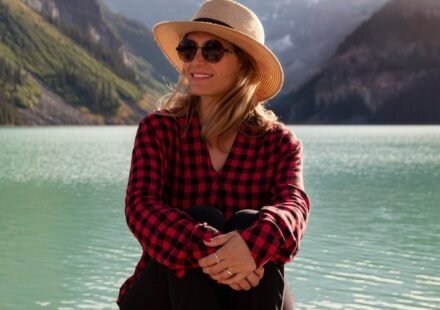The Perfect 7-Day Banff Itinerary: A Day-by-Day Tourist Travel Plan for First-Time Visitors