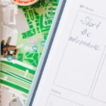 The Perfect Holiday Travel Itinerary Planner: How to Organize Every Trip From Flights to Free Time