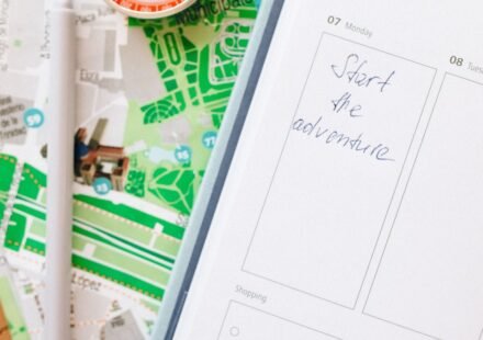 The Perfect Holiday Travel Itinerary Planner: How to Organize Every Trip From Flights to Free Time