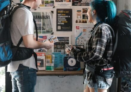 The Tourist Travel Itinerary Checklist: Everything to Confirm Before Day One