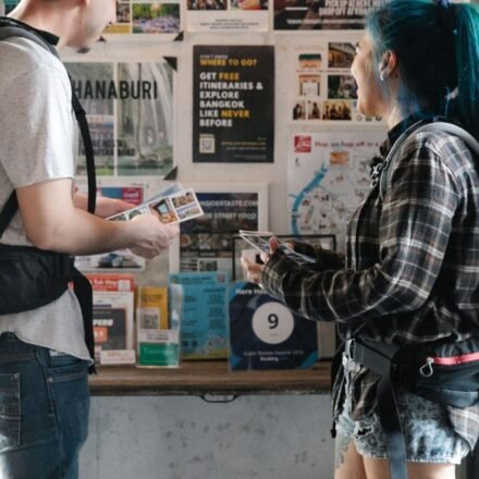 The Tourist Travel Itinerary Checklist: Everything to Confirm Before Day One