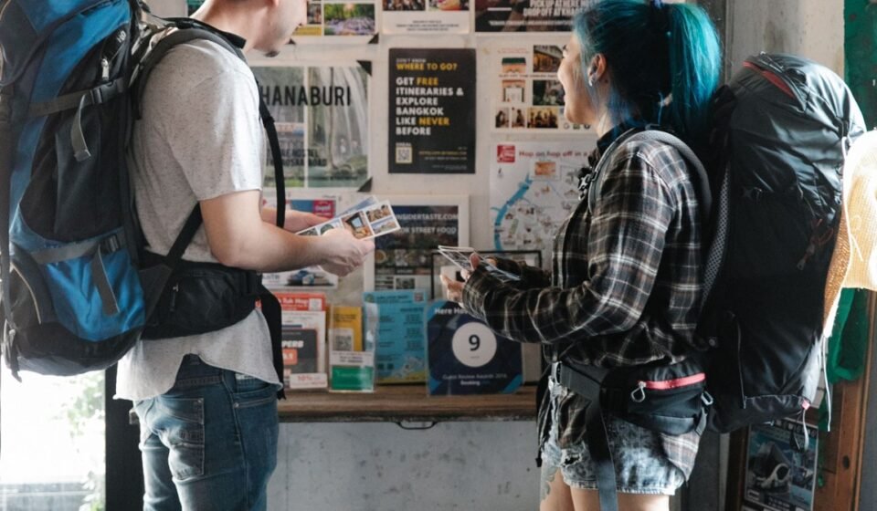 The Tourist Travel Itinerary Checklist: Everything to Confirm Before Day One