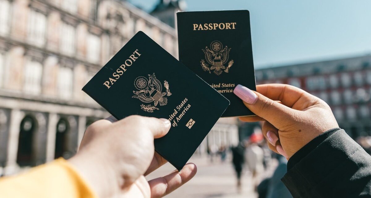The Tourist Visa Travel Itinerary That Visa Officers Actually Want to See (With 3 Country-Specific Sample Formats)