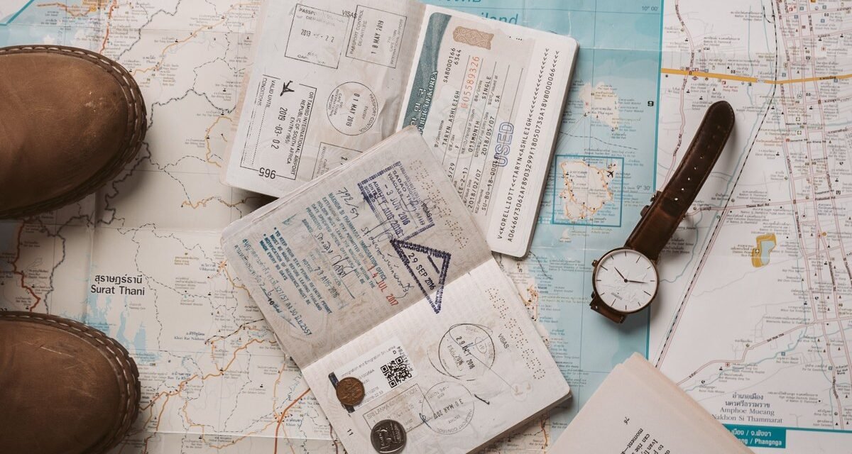 Travel Itinerary vs. Tour Package: How to Know Which One Your Trip Actually Needs (And How to Build Either)