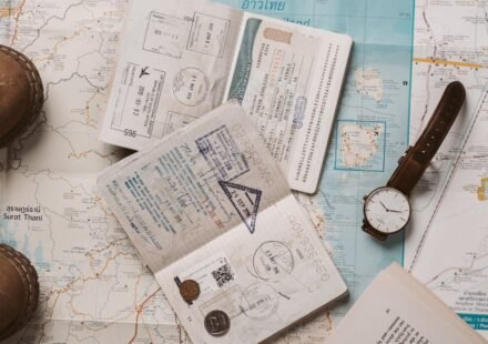 Travel Itinerary vs. Tour Package: How to Know Which One Your Trip Actually Needs (And How to Build Either)