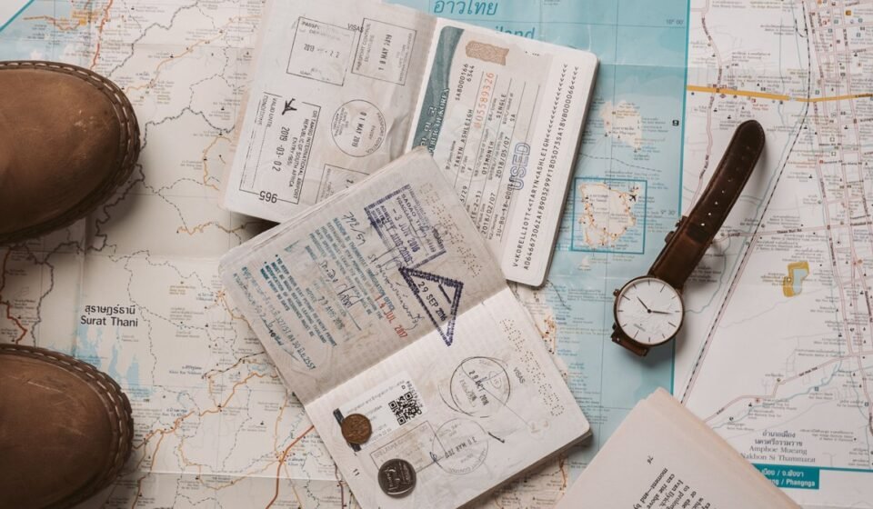 Travel Itinerary vs. Tour Package: How to Know Which One Your Trip Actually Needs (And How to Build Either)