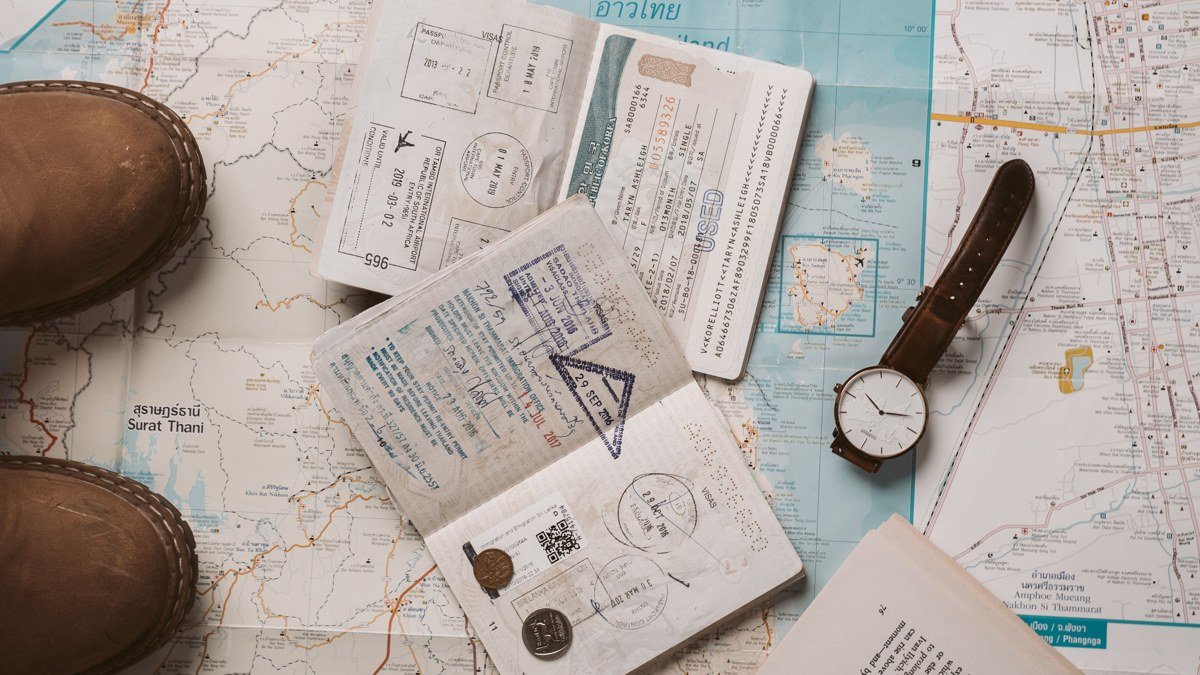 Travel Itinerary vs. Tour Package: How to Know Which One Your Trip Actually Needs (And How to Build Either)
