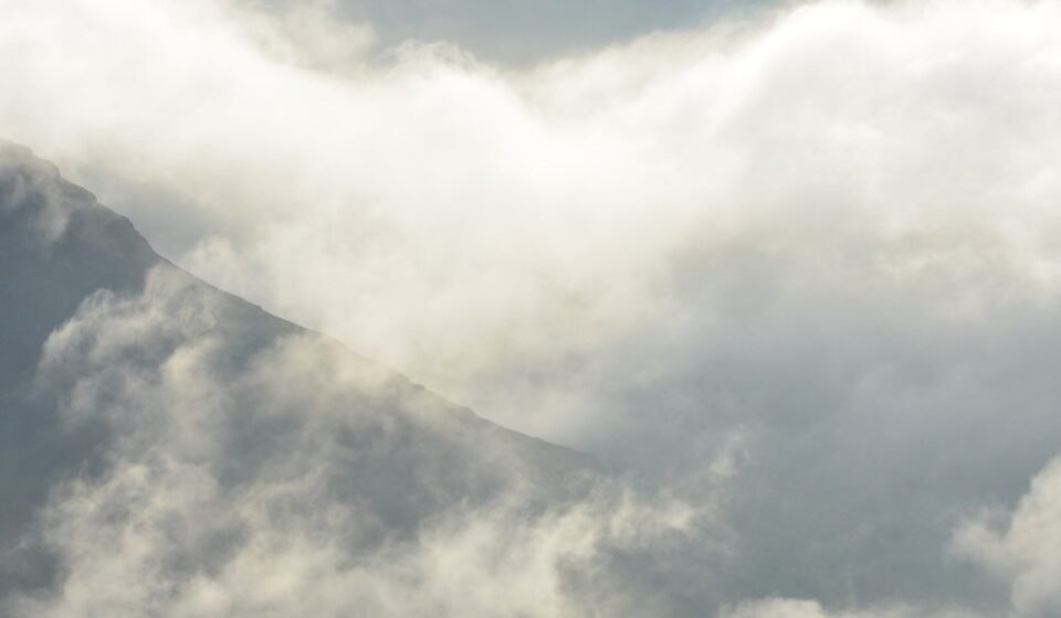 10 Misty Destinations That Look Like They Were Pulled From a Fantasy Novel