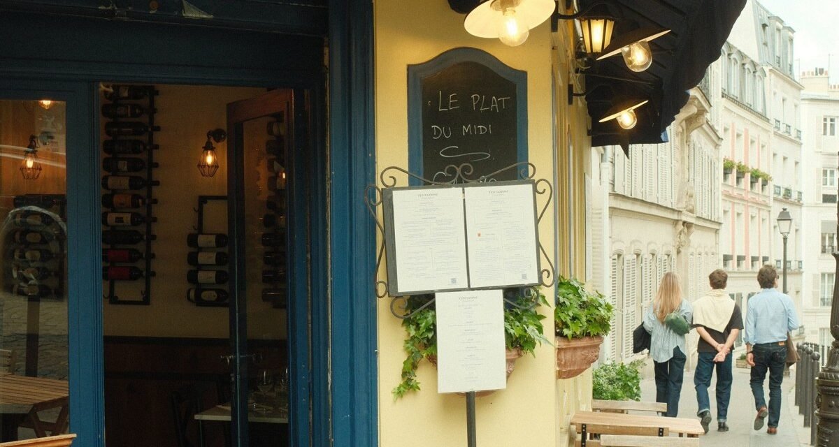 3 Days in Paris Without the Clichés: An Insider-Paced Itinerary
