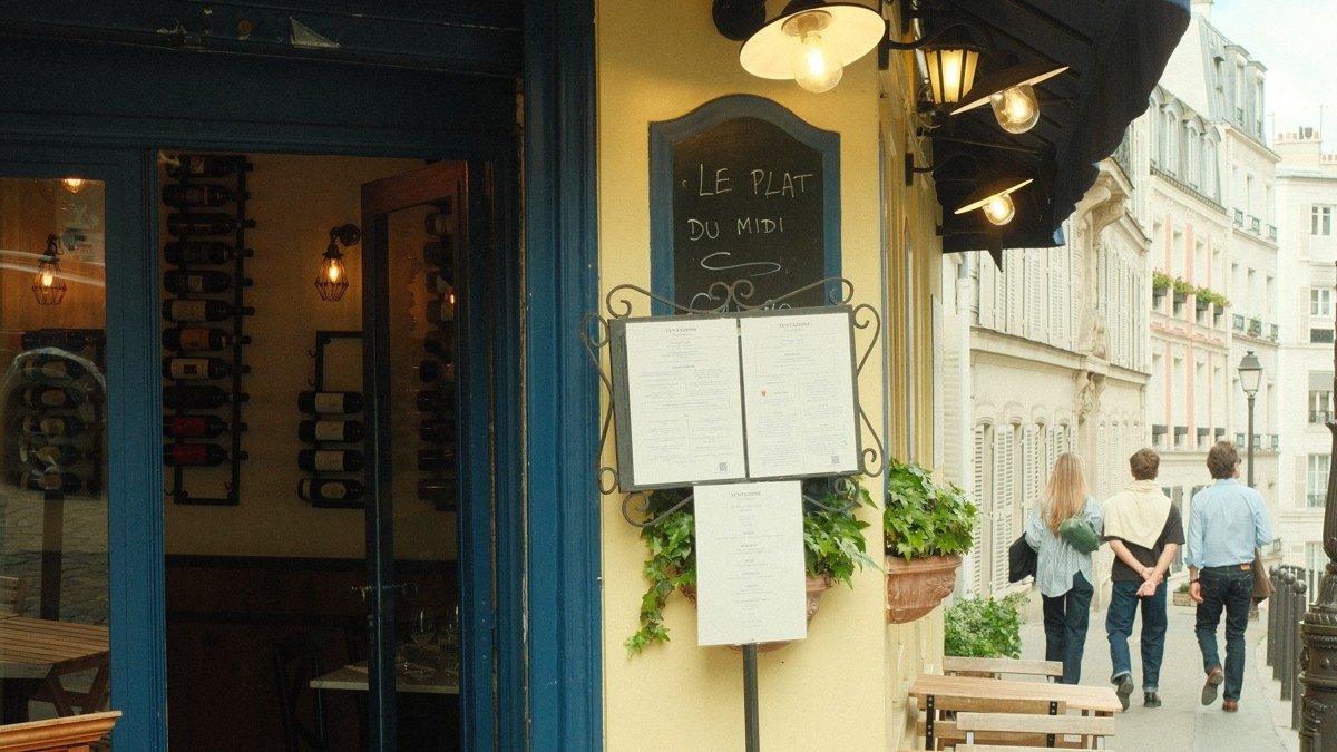 3 Days in Paris Without the Clichés: An Insider-Paced Itinerary