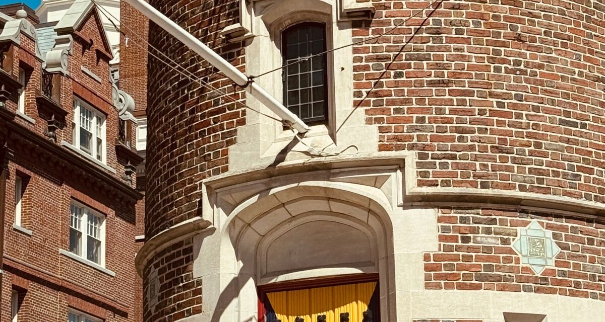 3 Days in Salem, MA: A Fall Itinerary That Goes Beyond the Witch Trials