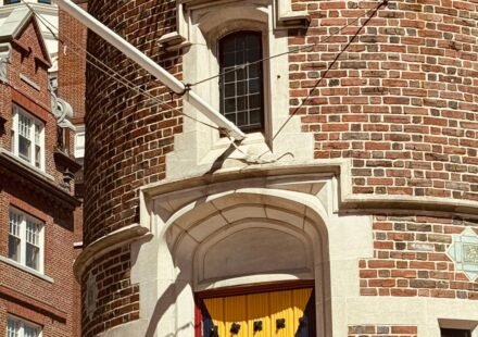3 Days in Salem, MA: A Fall Itinerary That Goes Beyond the Witch Trials